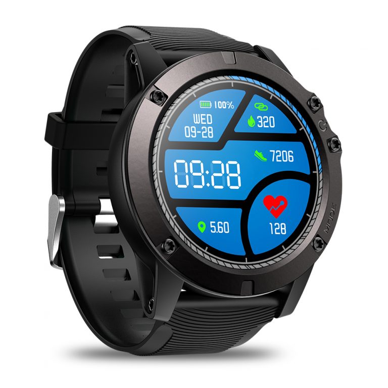 zeblaze vibe 3 pro